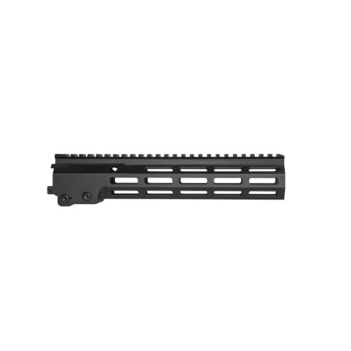 Geissele Automatics MK16 M-LOK AR-15 Super Modular Rail - Black, 10.5" - Black Rifle Depot