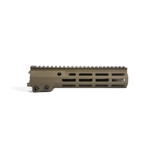 Geissele Automatics MK16 M-LOK AR-15 Super Modular Rail - DDC, 9.3" - Black Rifle Depot