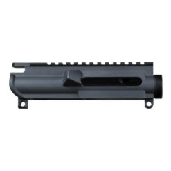 Anderson Stripped Sport Upper Receiver - Black