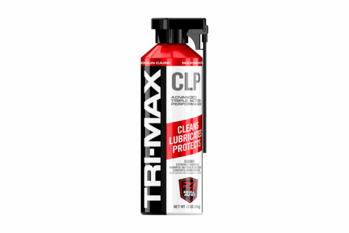 Real Avid TRI-MAX CLP - 12oz Aerosol - Black Rifle Depot
