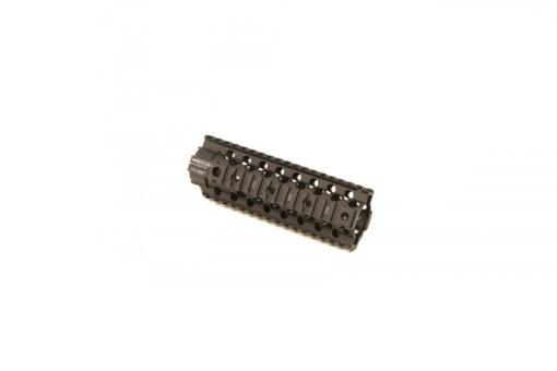 Centurion Arms C4 Quad Rail Handguard - 7.25 - Black Rifle Depot