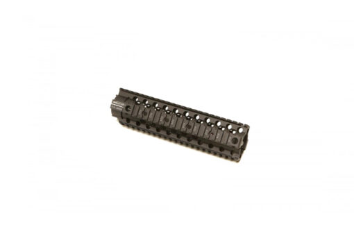 Centurion Arms C4 Quad Rail Handguard - 9.25 - Black Rifle Depot