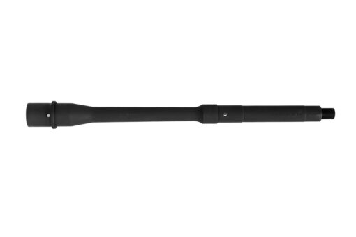 Criterion Barrels 12.5" .223 Wylde Ultralight Phosphate/Chrome-Lined Carbine Length Barrel - Black Rifle Depot