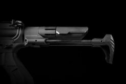 Strike Industries PDW Stock - Black