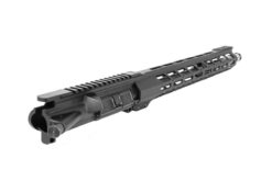 BLACK RIFLE DEPOT 16 5.56 NATO Super Slim Upper Assembly, AR 15 Upper, AR 15 Complete Upper, AR 15 Complete Upper Assembly, AR 15 Upper Assembly, AR15 Upper, AR15 Complete Upper, American Made AR 15 Upper, Best AR 15 Upper, 16 Inch Upper, 16