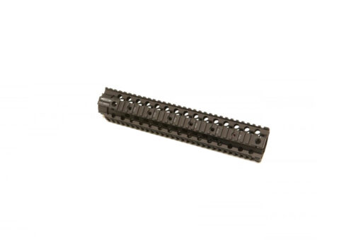 Centurion Arms C4 Quad Rail Handguard - 12.5 - Black Rifle Depot