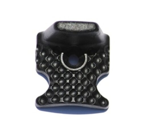 Centurion Arms M-LOK Polymer Handstop - Black - Black Rifle Depot
