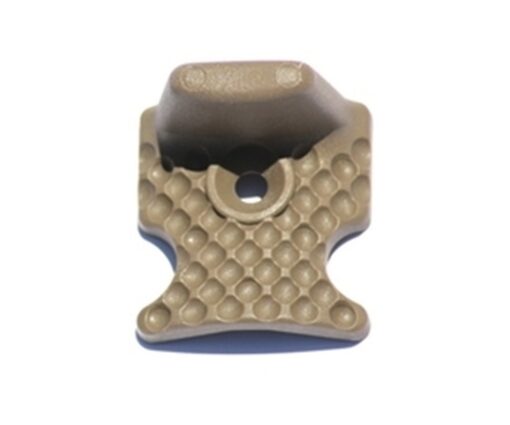 Centurion Arms M-LOK Polymer Handstop - FDE - Black Rifle Depot