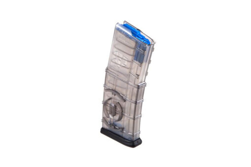 ETS AR-15 5.56 NATO/.223 30RD Polymer Magazine w/ Tritium Follower & Coupler - Black Rifle Depot