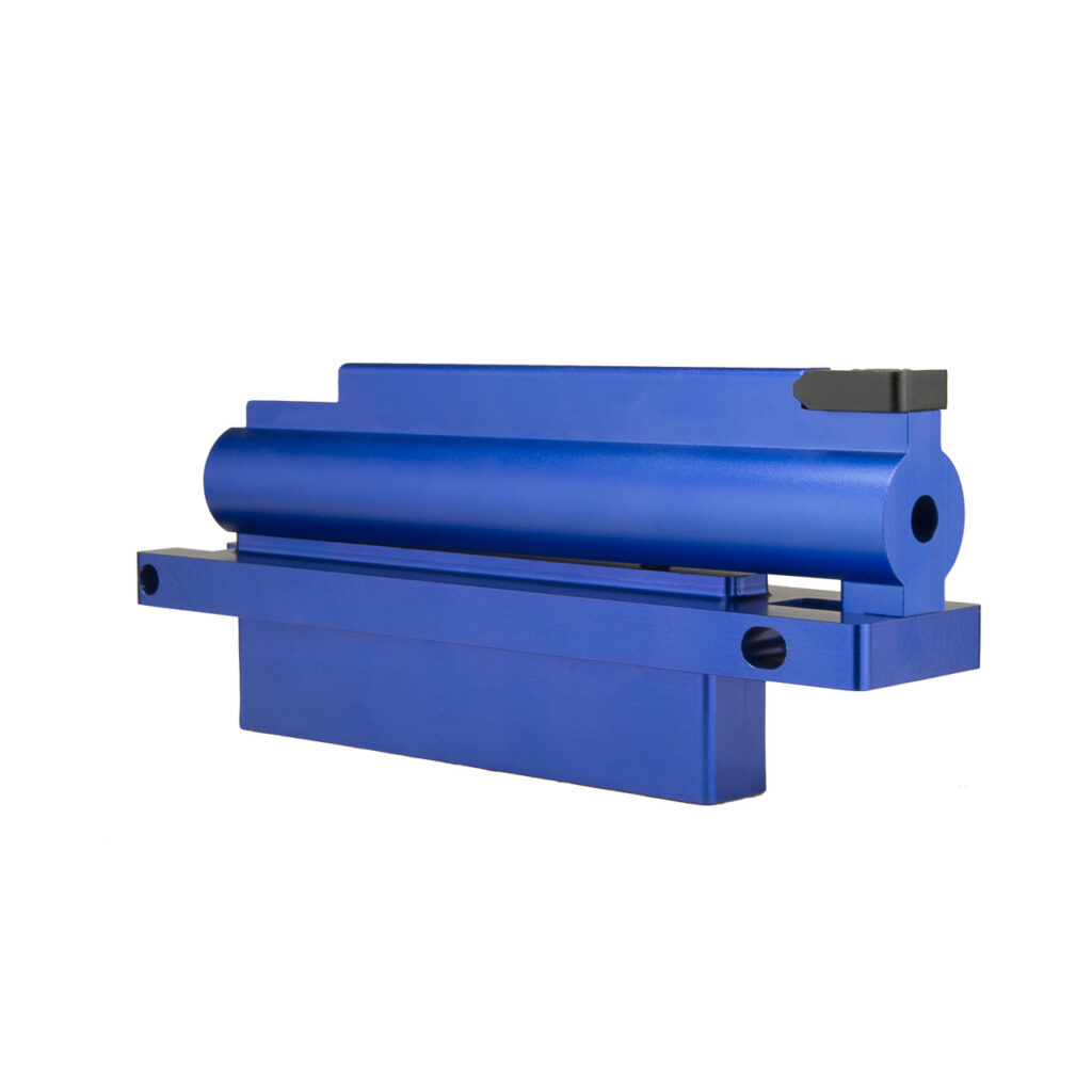 VISM Upper Receiver Block | From Black Rifle Depot