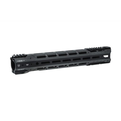 Strike Industries GRIDLOK M-LOK Handguard Assembly - 15, Black - Black Rifle Depot