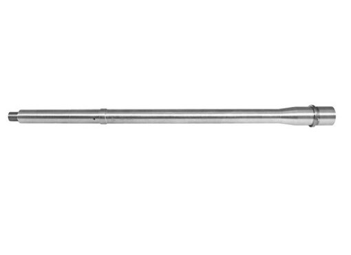 ODIN Works 16.1" 223 Wylde Intermediate Medium Profile Stainless Steel Barrel w/ FREE tunable GB - Black Rifle Depot