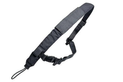 Strike Industries S3 Sling - Black - Black Rifle Depot