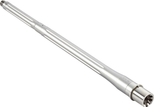 Wilson Combat 20" .308 Super Sniper Fluted Stainless Rifle Barrel - Black Rifle Depot