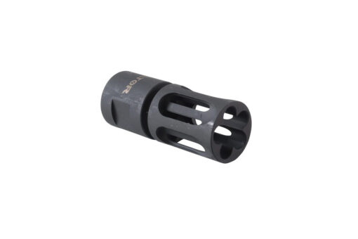 VLTOR VC-301 7.62 Compensator - 5/8-24 - Black Rifle Depot