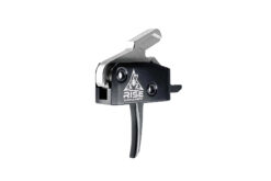 Rise Armament RA-434 High-Performance Drop In Trigger (BLK)