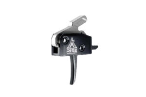 Rise Armament RA-434 High-Performance Drop In Trigger (BLK)