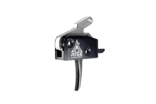 Rise Armament RA-434 High-Performance Drop In Trigger (BLK) - Black Rifle Depot