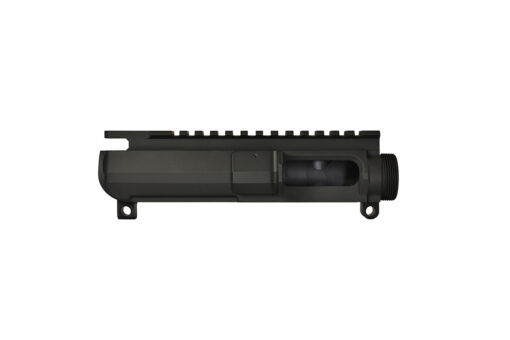 VLTOR MUR Pistol Caliber Upper Receiver With Gas Deflector - Black Rifle Depot
