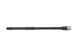 Faxon Match Series Firearms 16 GUNNER 6mm ARC Midlength 416-R Stainless Nitride / Melonite 5R Nickel Teflon Extension Barrel
