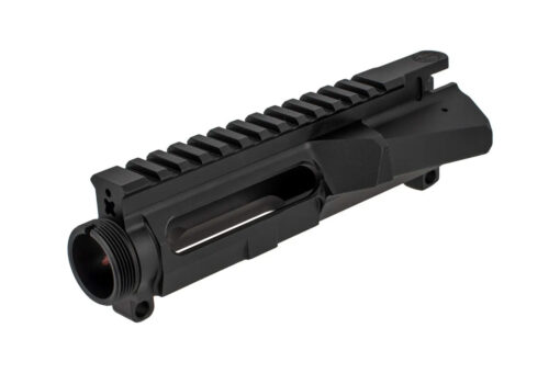 Cross Machine Tool UPUR-1LH Billet Left Handed AR-15 Upper Receiver - Black Rifle Depot