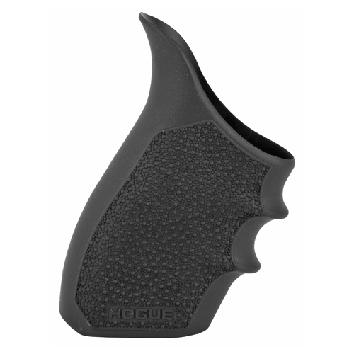 Hogue-HandALL-Beavertail-Grip-Sleeve-Glock-Gen-3-4-Black-Hogue-HandALL-Beavertail-Grip-Sleeve-for-Glock-Gen-3-4-Black Hogue HandALL Beavertail Grip Sleeve for Glock Gen 3-4 - Black