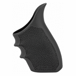 Hogue HandALL Beavertail Grip Sleeve for Glock Gen 3-4 - Black