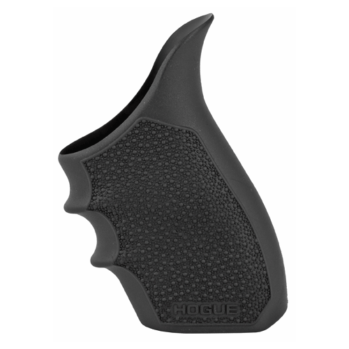 Hogue-HandALL-Beavertail-Grip-Sleeve-Glock-Gen-3-4-Black-Hogue-HandALL-Beavertail-Grip-Sleeve-for-Glock-Gen-3-4-Black Hogue HandALL Beavertail Grip Sleeve for Glock Gen 3-4 - Black