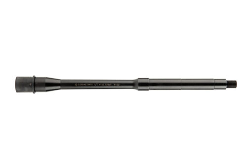 Ballistic Advantage 12.5" 5.56 NATO AR 15 Barrel - Black Rifle Depot