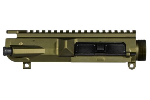 Aero Precision M5 (.308) Assembled Upper Receiver - OD Green - Black Rifle Depot