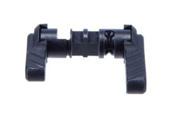 Battle Arms BAD-ASS-PRO Full Auto Professional Ambidextrous Safety Selector Lever throw: 0-90-180