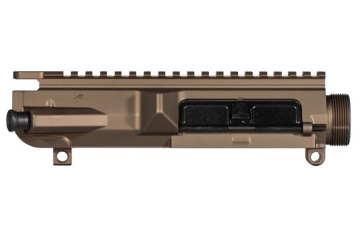Aero Precision M5 (.308) Assembled Upper Receiver - Kodiak Brown - Black Rifle Depot