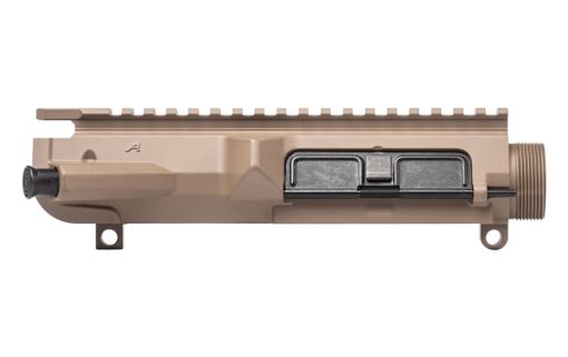 Aero Precision M5 (.308) Assembled Upper Receiver - FDE - Black Rifle Depot