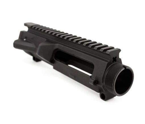 Aero Precision M5 (.308) Stripped Upper Receiver - Black - Black Rifle Depot