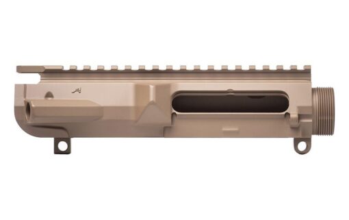 Aero Precision M5 (.308) Stripped Upper Receiver - FDE - Black Rifle Depot