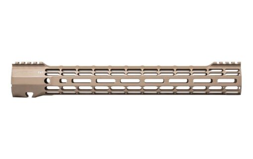 Aero Precision M5 ATLAS S-ONE M-LOK Handguard - Black Rifle Depot