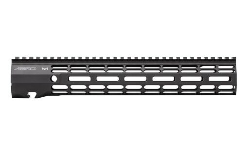 Aero Precision M5 ATLAS R-ONE M-LOK Handguard - 12.7, Black - Black Rifle Depot