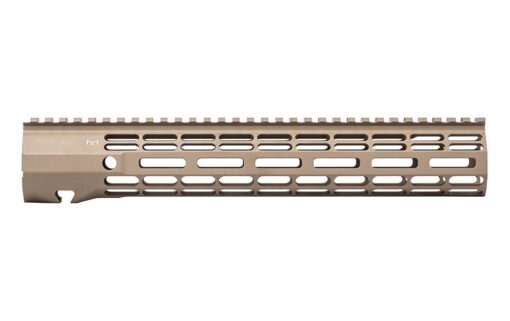 Aero Precision M5 ATLAS R-ONE M-LOK Handguard - 12.7, FDE - Black Rifle Depot