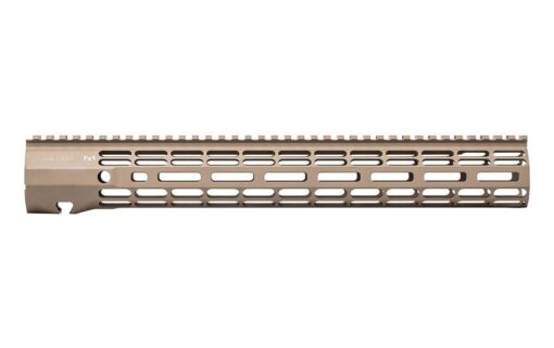 Aero Precision M5 ATLAS R-ONE M-LOK Handguard - 15, FDE - Black Rifle Depot