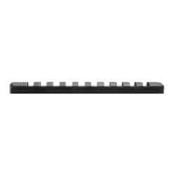 NcSTAR 10/22 Optics Rail - Black V2 - 4.7 in.