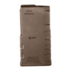 Mission First Tactical MFT EXD Polymer Mag (20 rd) 7.62 x 51 NATO (.308 Win) AR10 SR25/M110 Pattern Rifles - Scorched Dark Earth