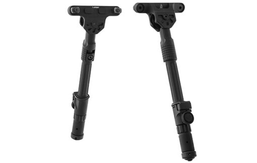 Leapers UTG Recon Flex M-LOK Bipod Gen 2 - 7"-9" - Black Rifle Depot