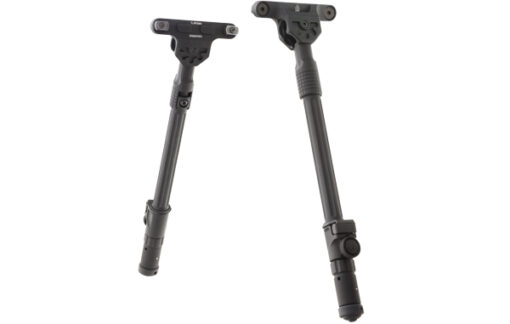 Leapers UTG Recon Flex M-LOK Bipod Gen 2 - 9"-12" - Black Rifle Depot