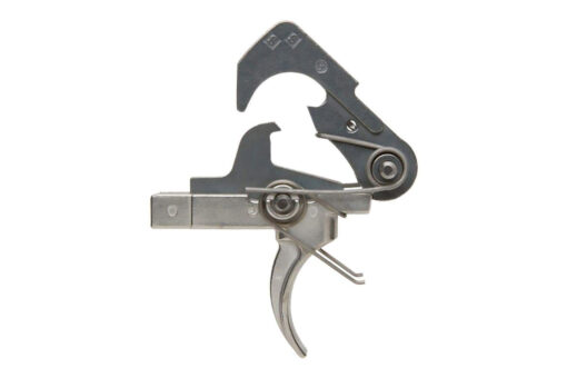 ALG Defense Advanced Combat Trigger For AR 15 - Black Rifle Depot