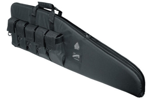 UTG DC Deluxe Tactical Gun Case - 38" - Black Rifle Depot