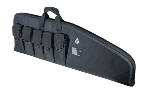 UTG DC Deluxe Tactical Gun Case - 42" - Black Rifle Depot