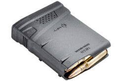 Mission First Tactical MFT EXD Polymer Mag (10 rd) 7.62 x 51 NATO (.308 Win) AR10 SR25/M110 Pattern Rifles Black