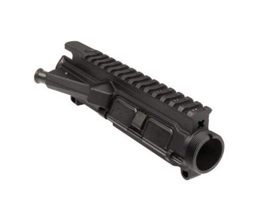 Aero Precision M4E1 Threaded Assembled Upper Receiver - Black - Black Rifle Depot