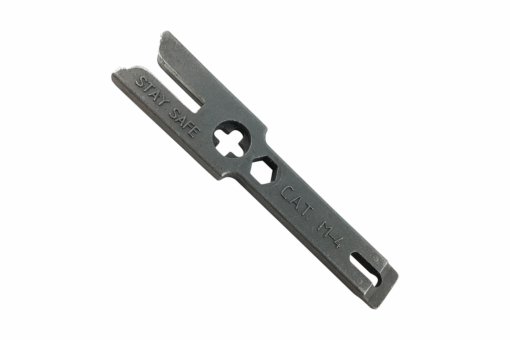 CAT Outdoors M4 Bolt Carrier Carbon Scraper Tool - Black Rifle Depot