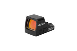 Holosun Technologies 507K-GR X2 Green Dot Sight 2 MOA